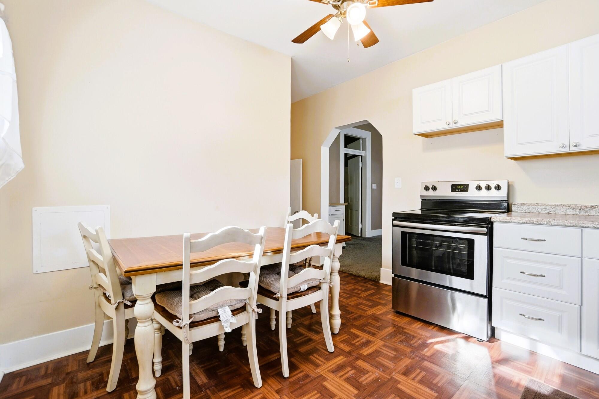 30 Xenia Street, Jamestown, Ohio 45335