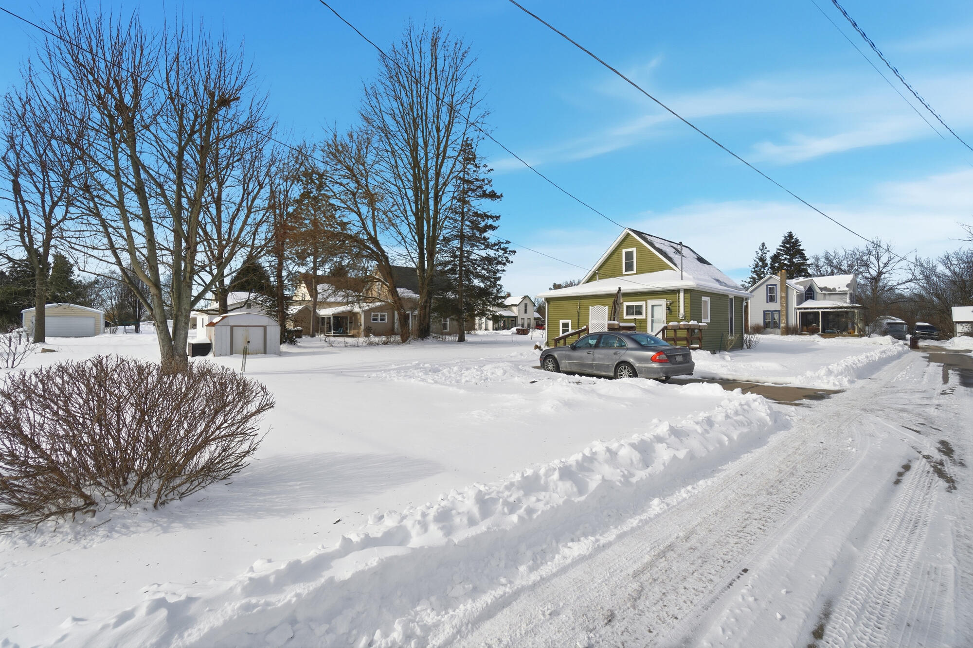 30 Xenia Street, Jamestown, Ohio 45335