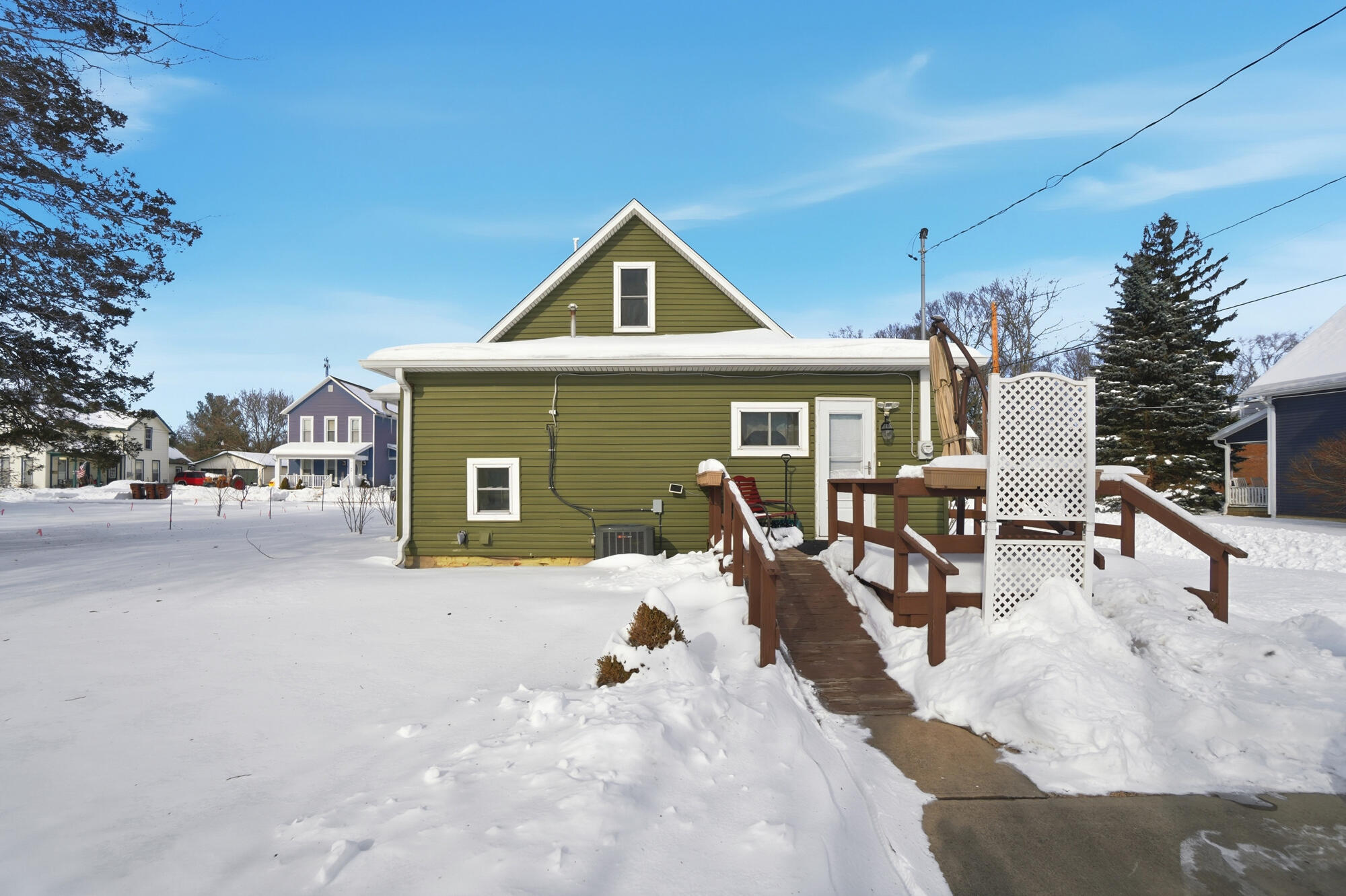 30 Xenia Street, Jamestown, Ohio 45335