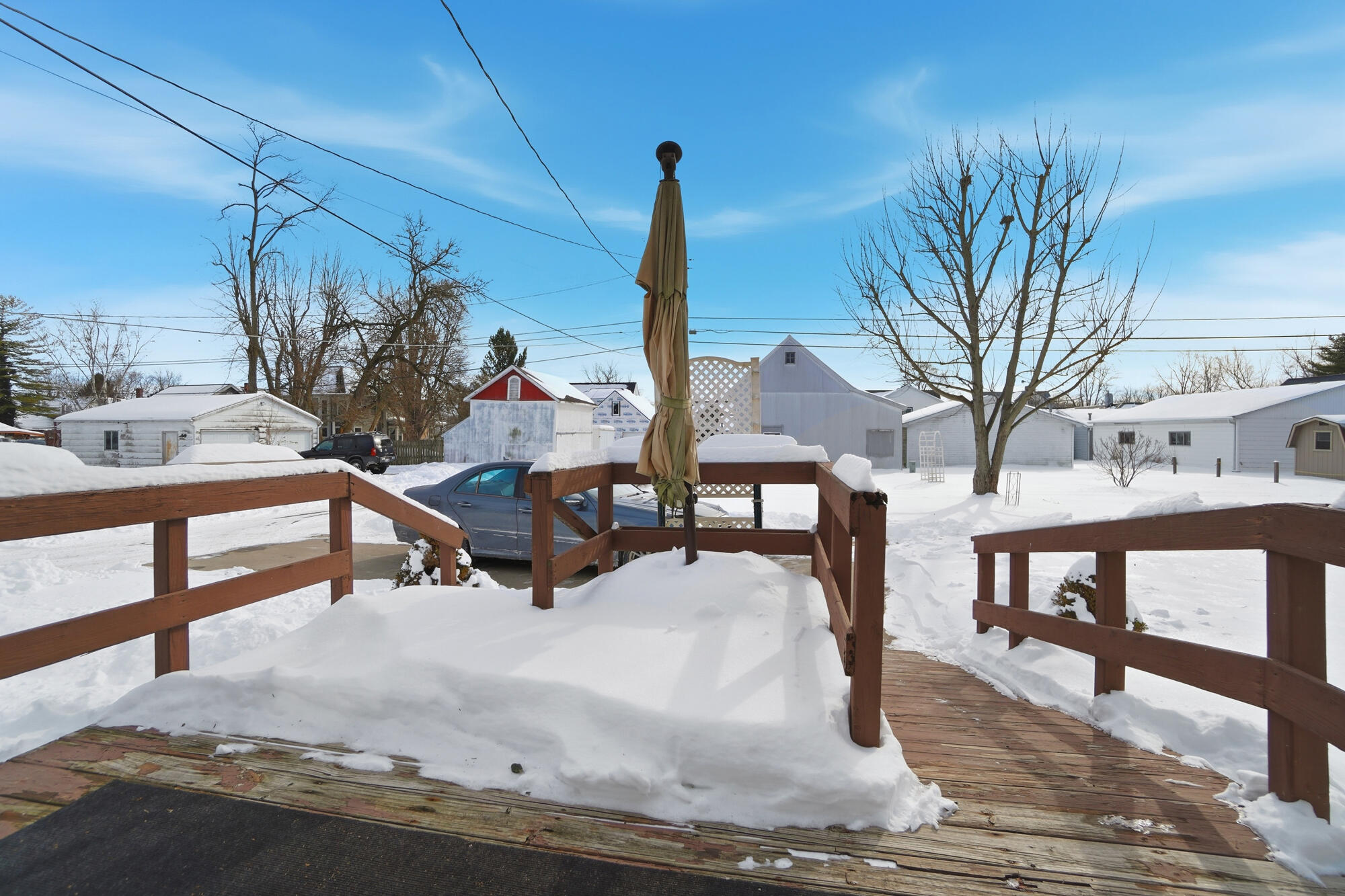 30 Xenia Street, Jamestown, Ohio 45335