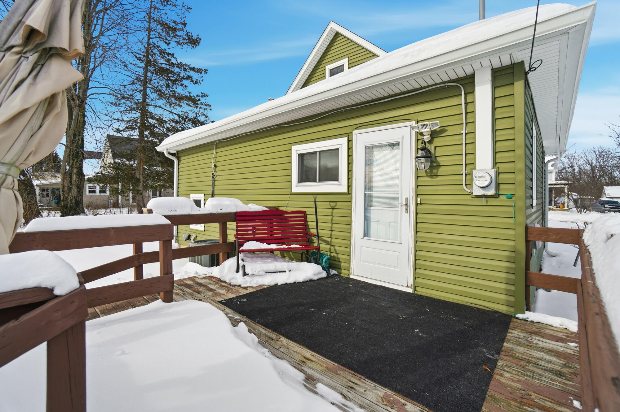 30 Xenia Street, Jamestown, Ohio 45335