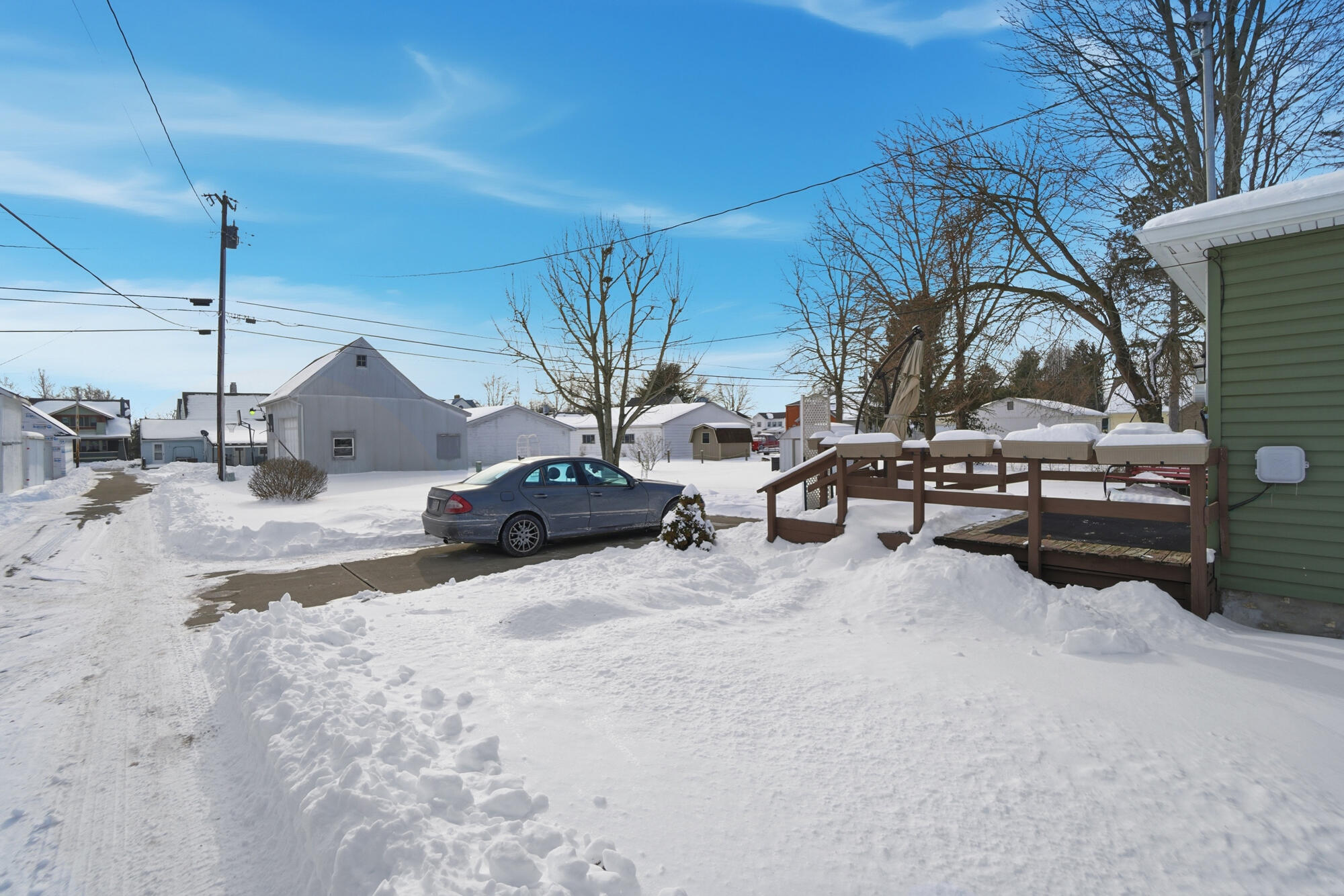 30 Xenia Street, Jamestown, Ohio 45335