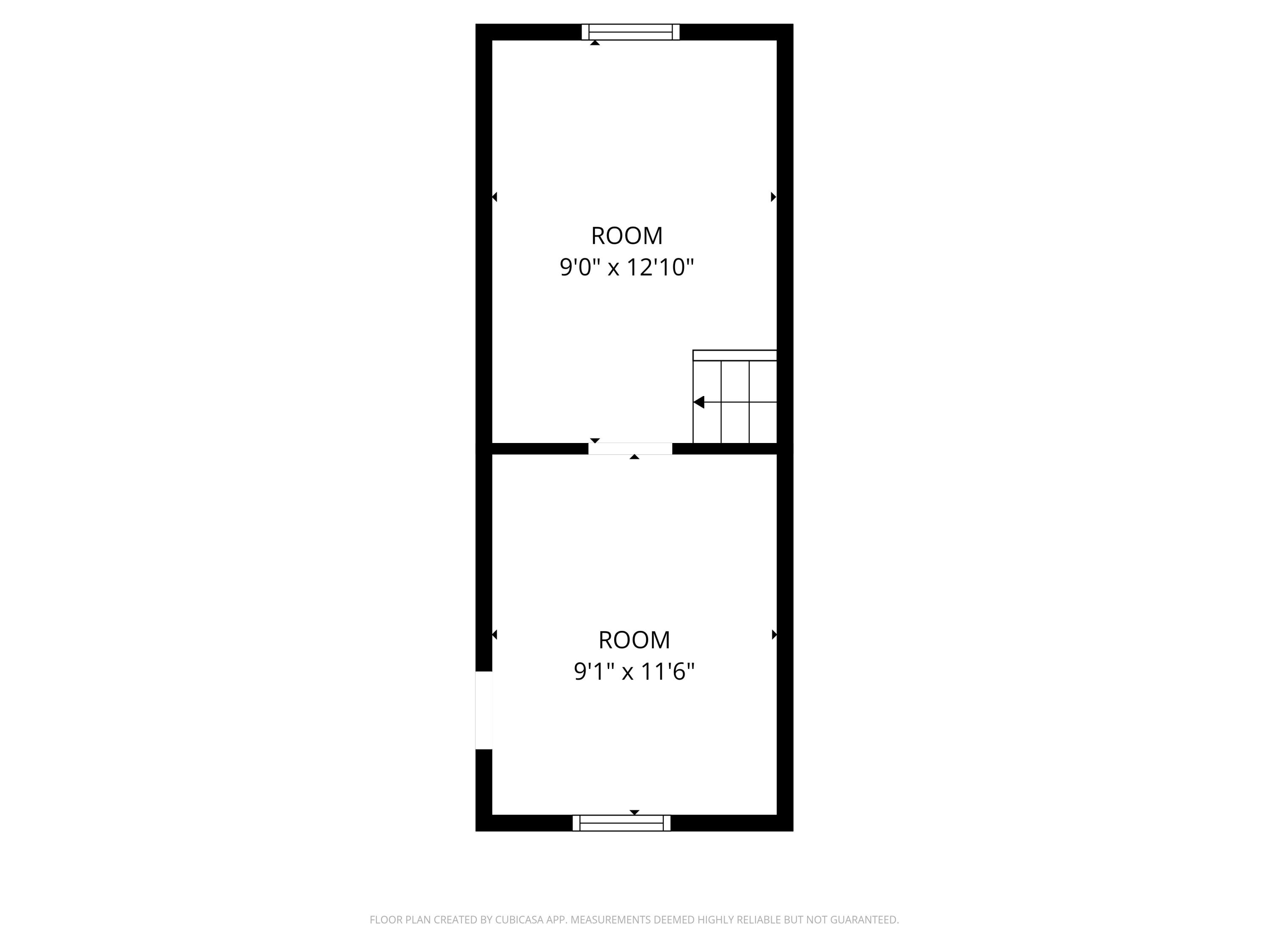 30 Xenia Street, Jamestown, Ohio 45335