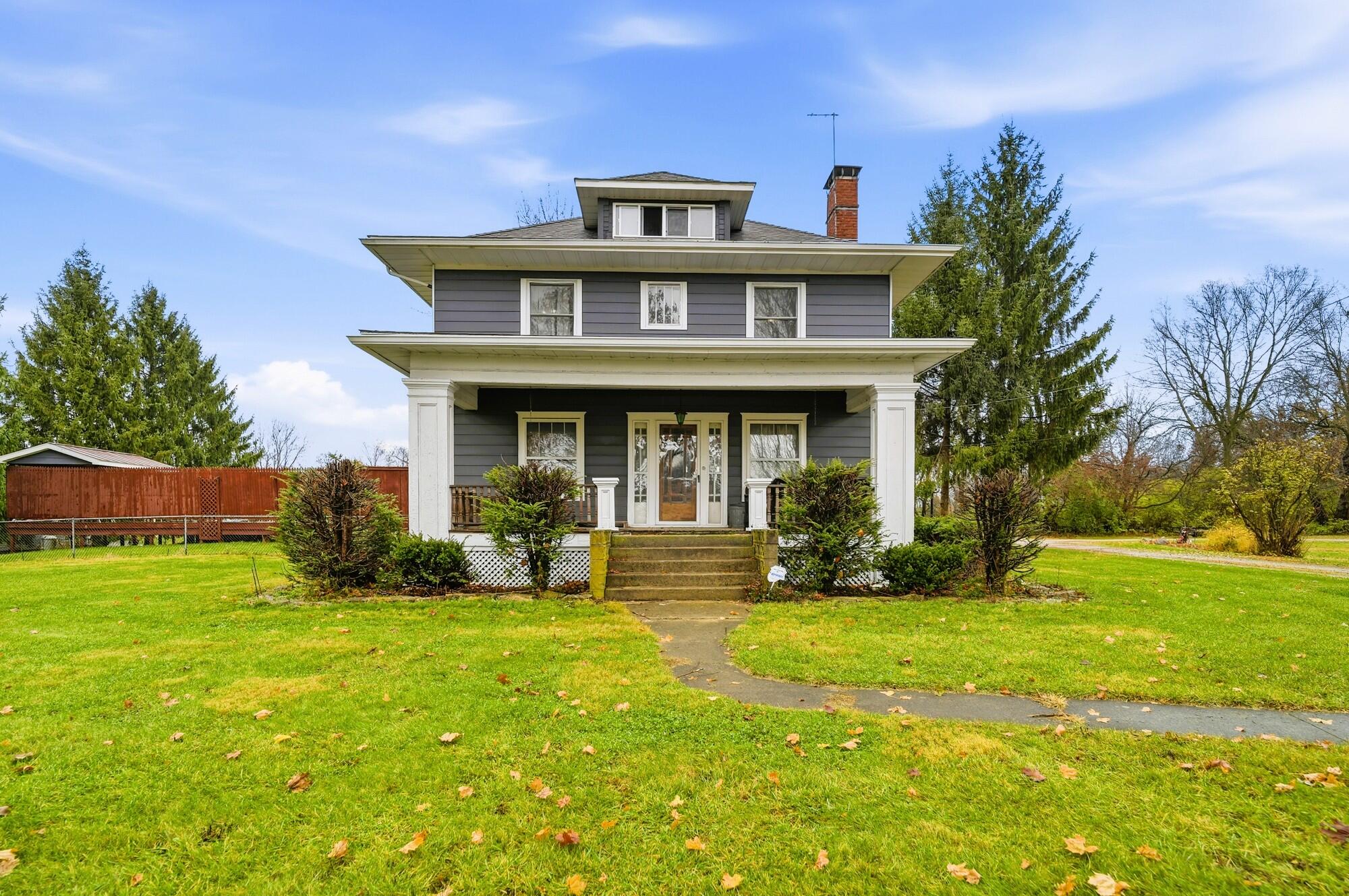 4638 National Road, Springfield, Ohio 45504