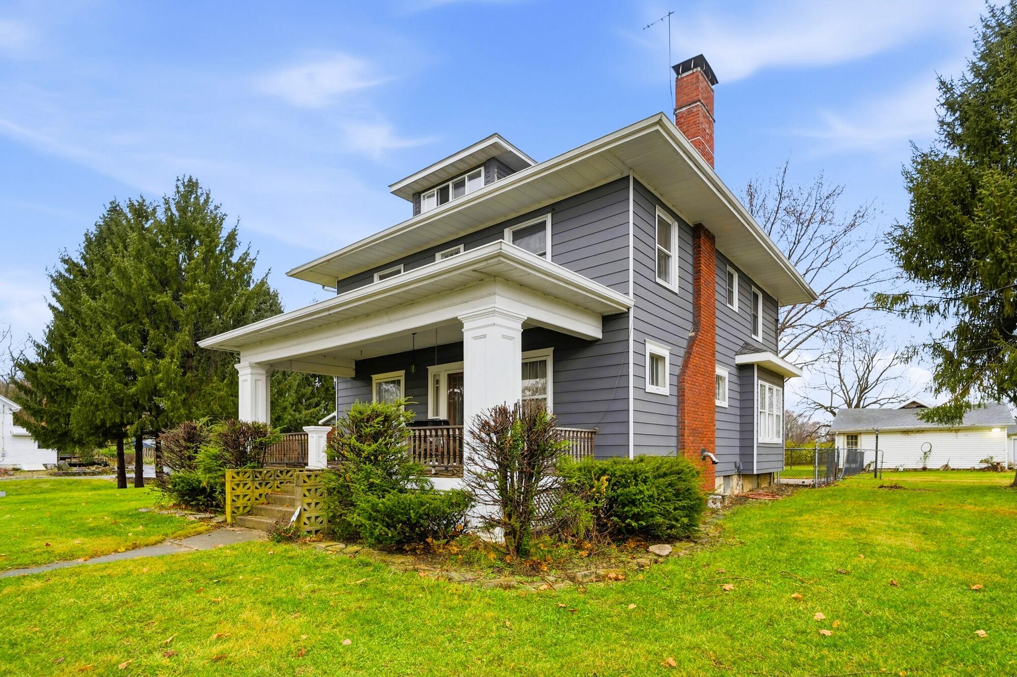 4638 National Road, Springfield, Ohio 45504