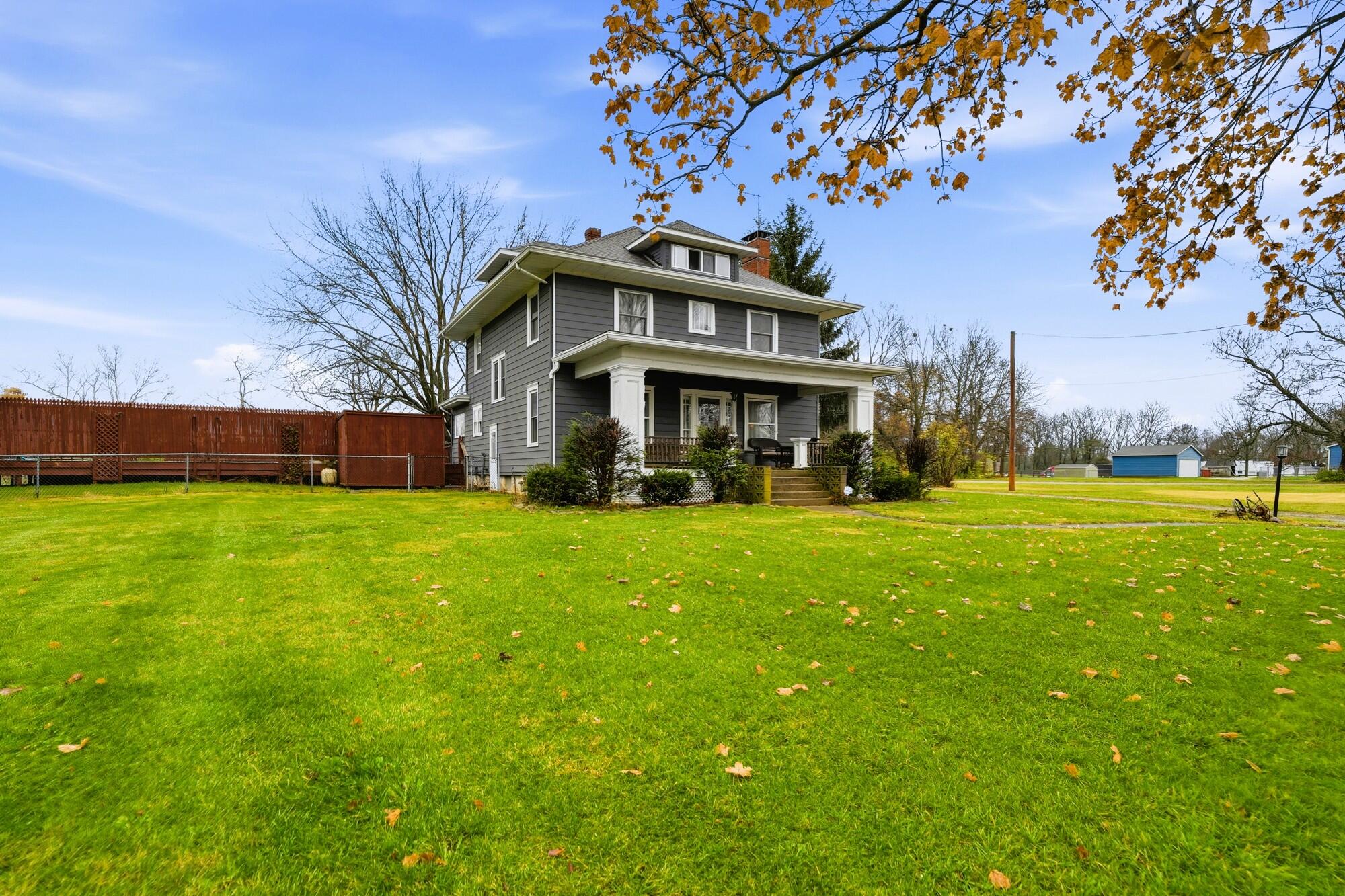 4638 National Road, Springfield, Ohio 45504