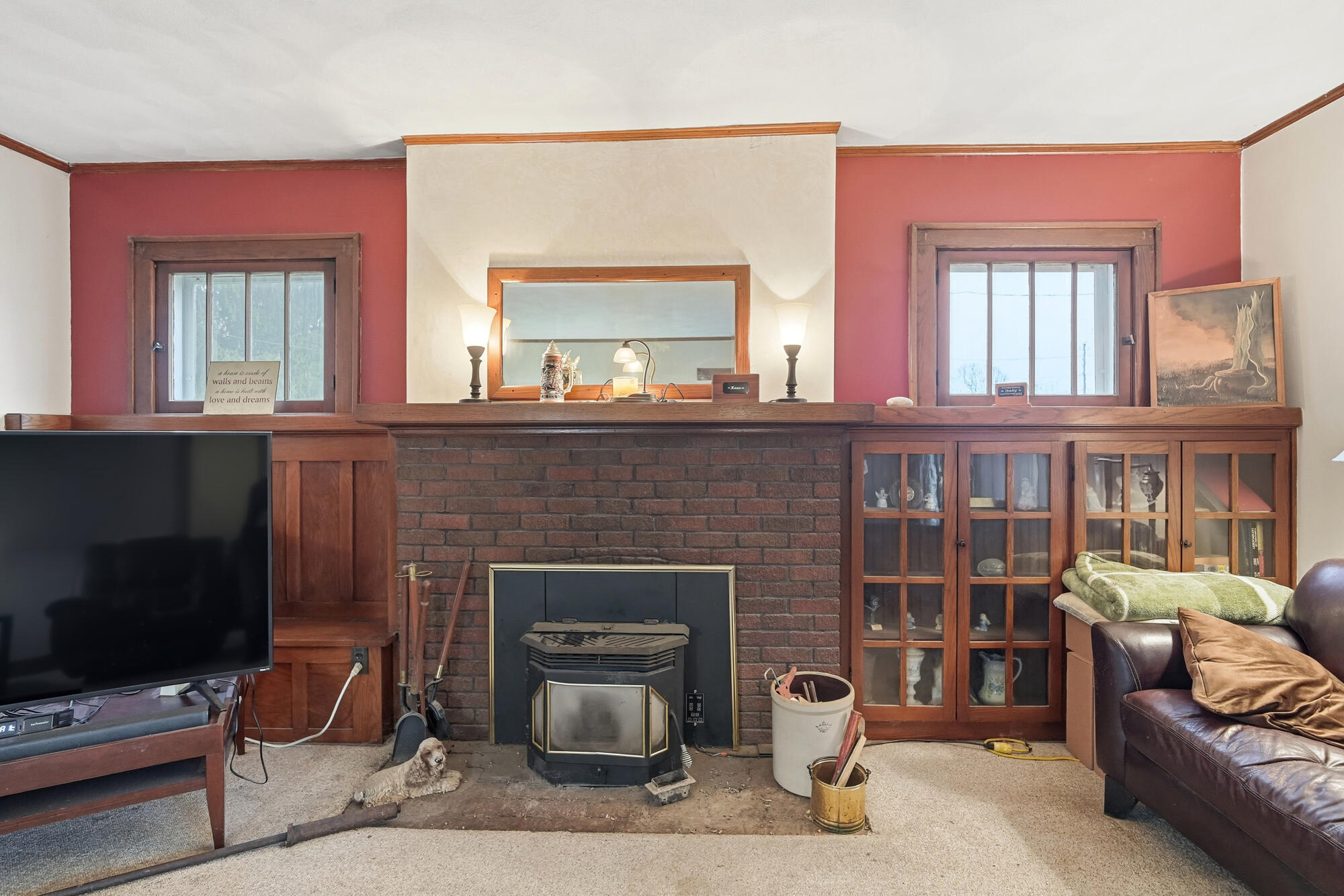 4638 National Road, Springfield, Ohio 45504