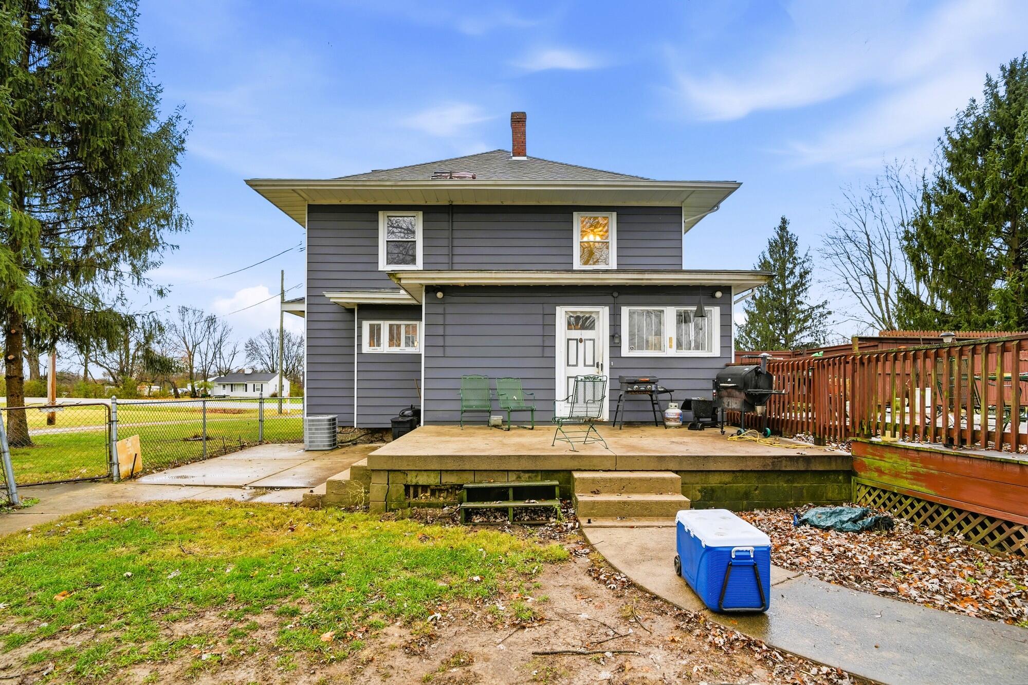 4638 National Road, Springfield, Ohio 45504