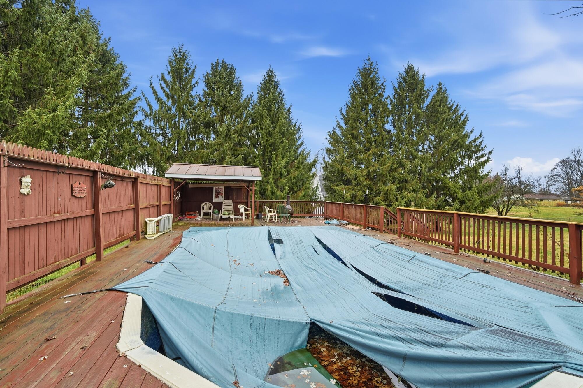 4638 National Road, Springfield, Ohio 45504