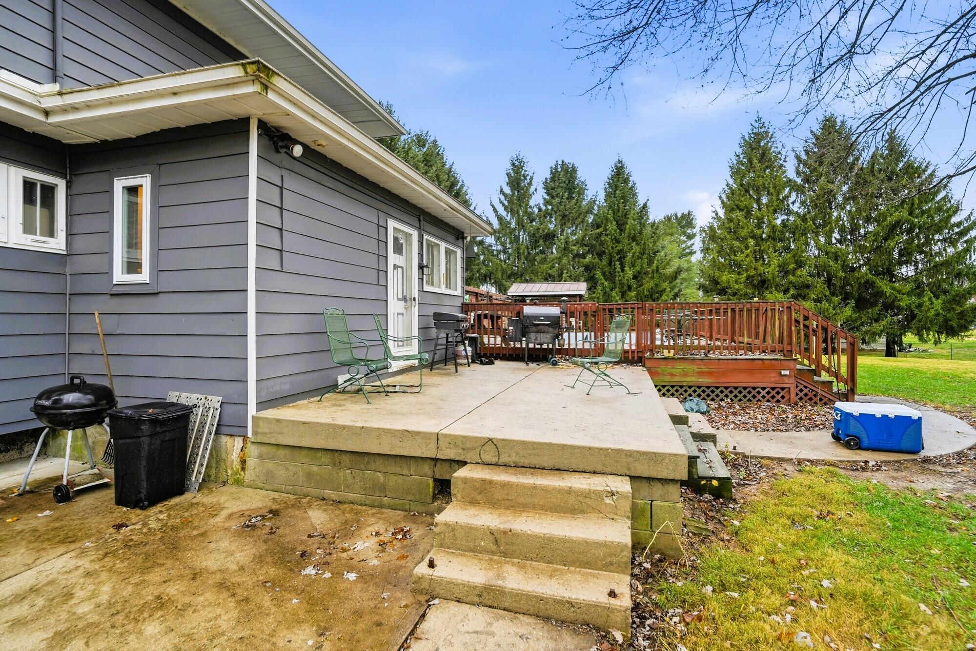 4638 National Road, Springfield, Ohio 45504