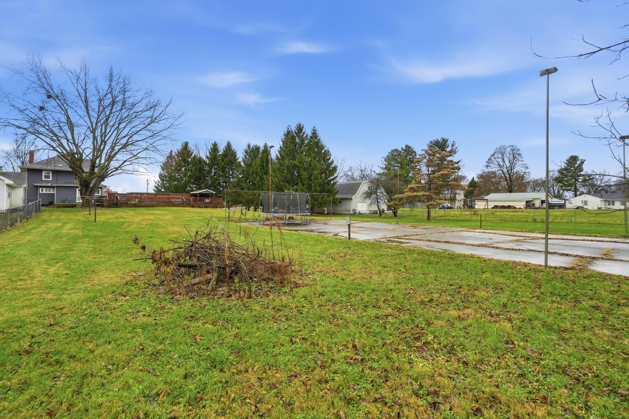 4638 National Road, Springfield, Ohio 45504