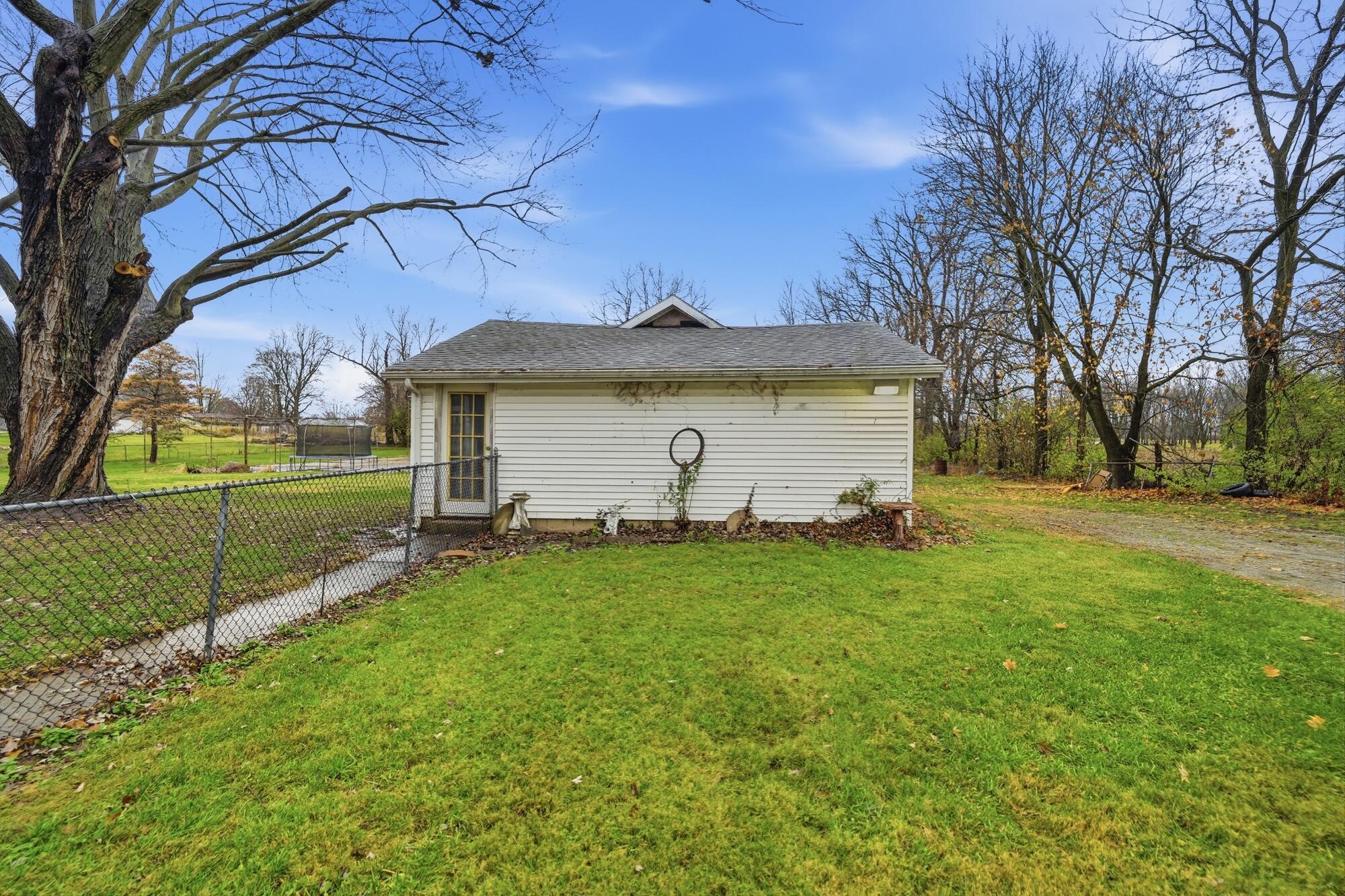 4638 National Road, Springfield, Ohio 45504