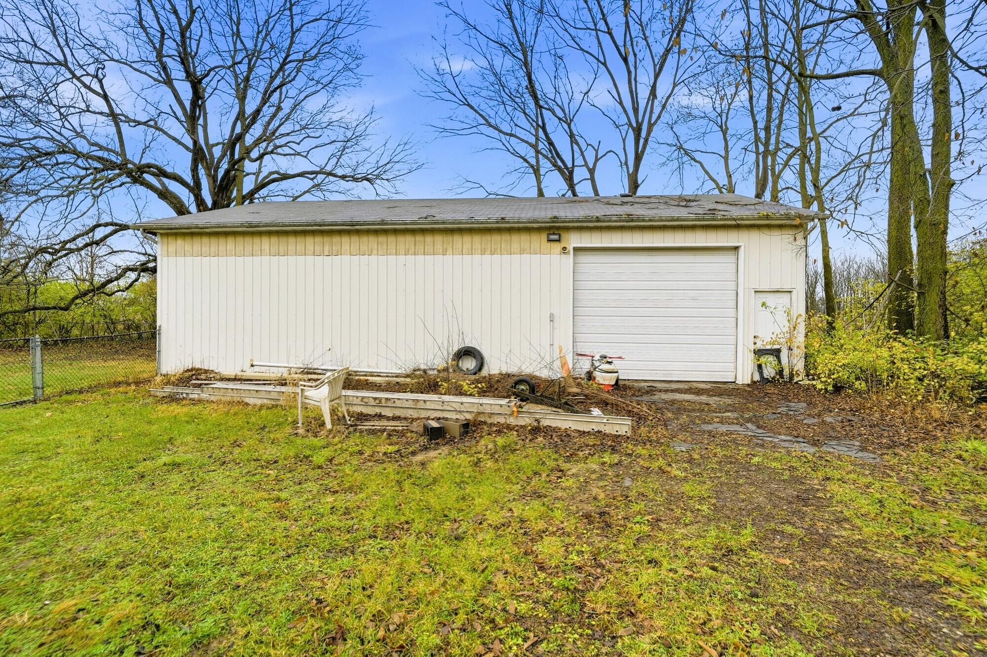 4638 National Road, Springfield, Ohio 45504