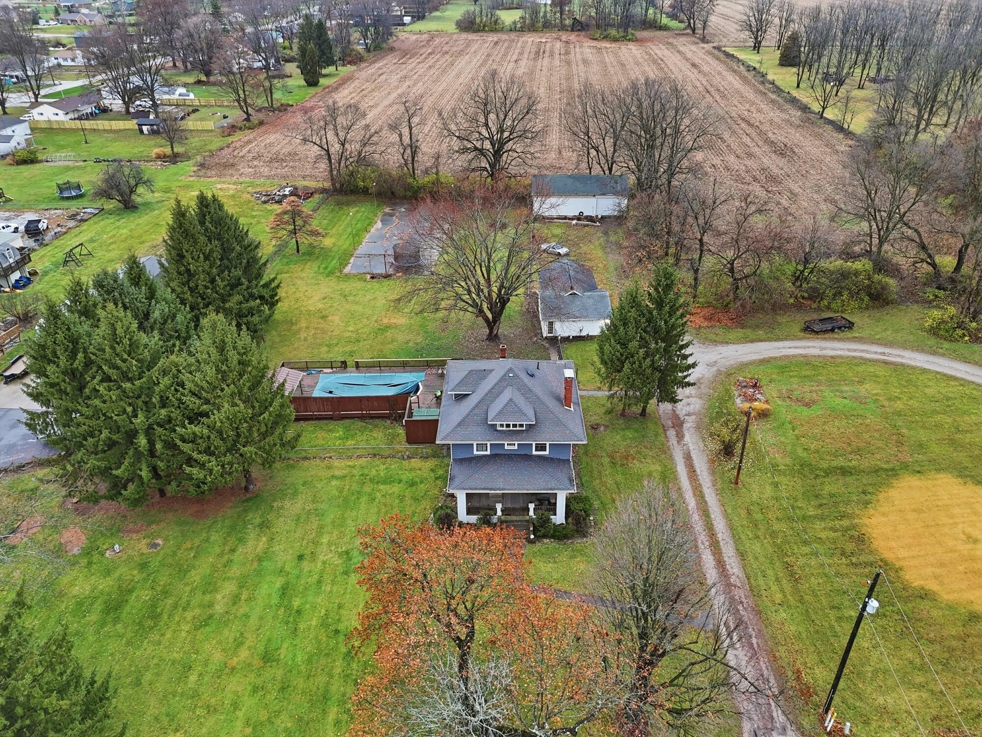 4638 National Road, Springfield, Ohio 45504