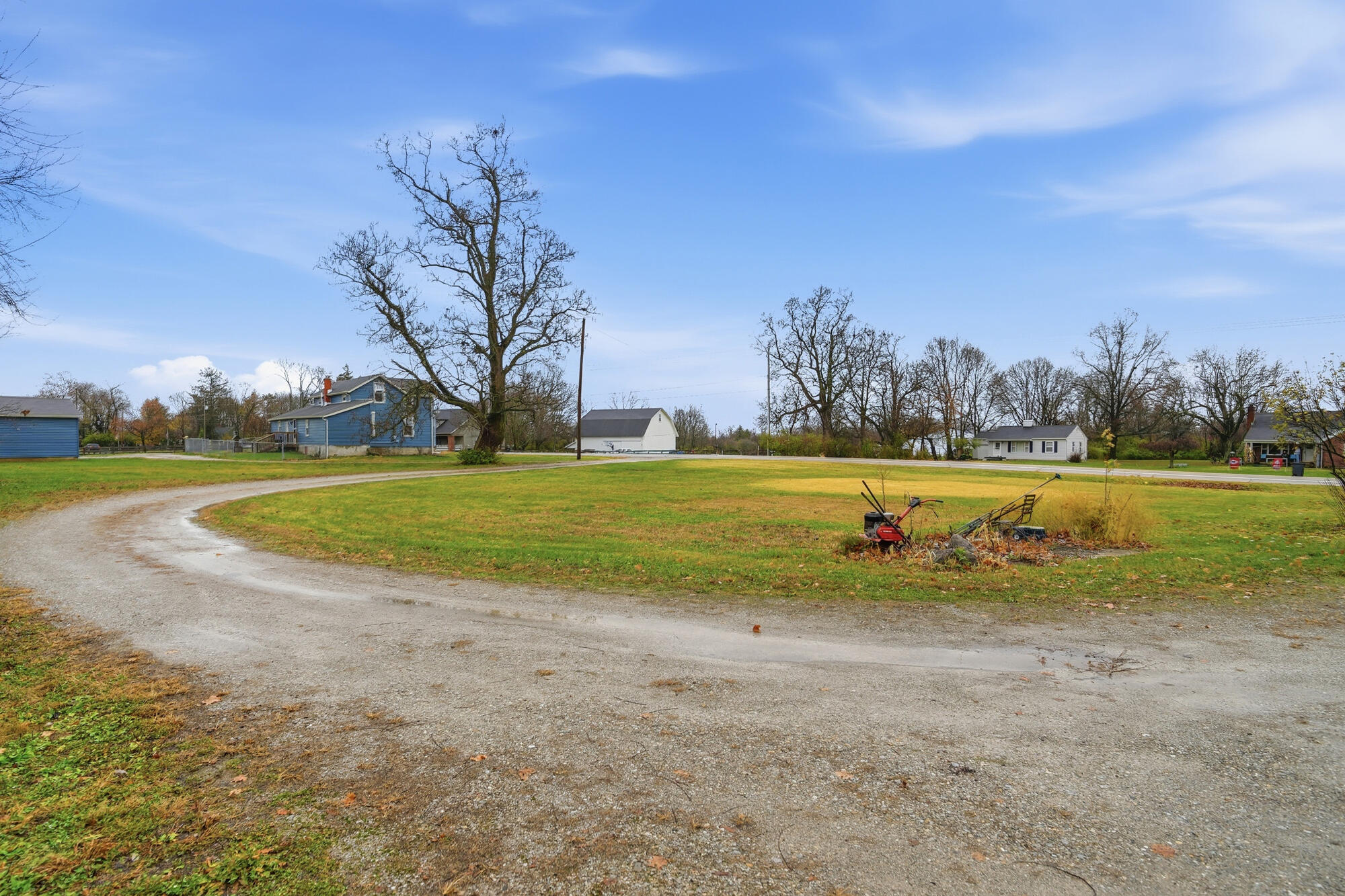 4638 National Road, Springfield, Ohio 45504