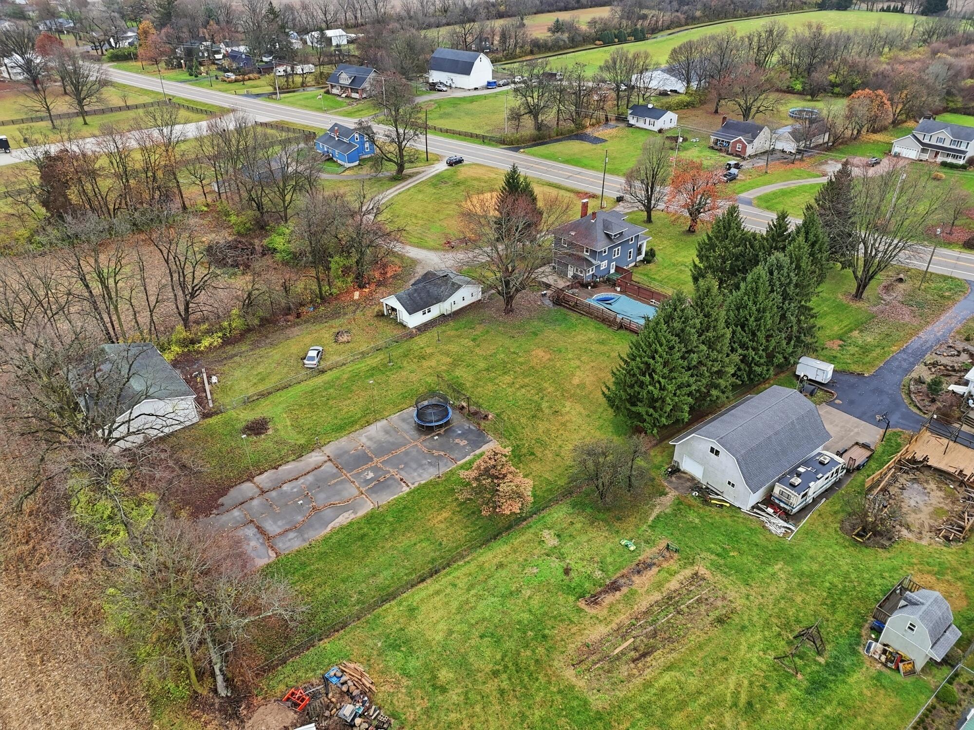 4638 National Road, Springfield, Ohio 45504