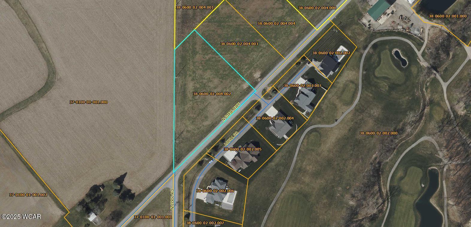 0 Dixie Highway, Lima, Ohio