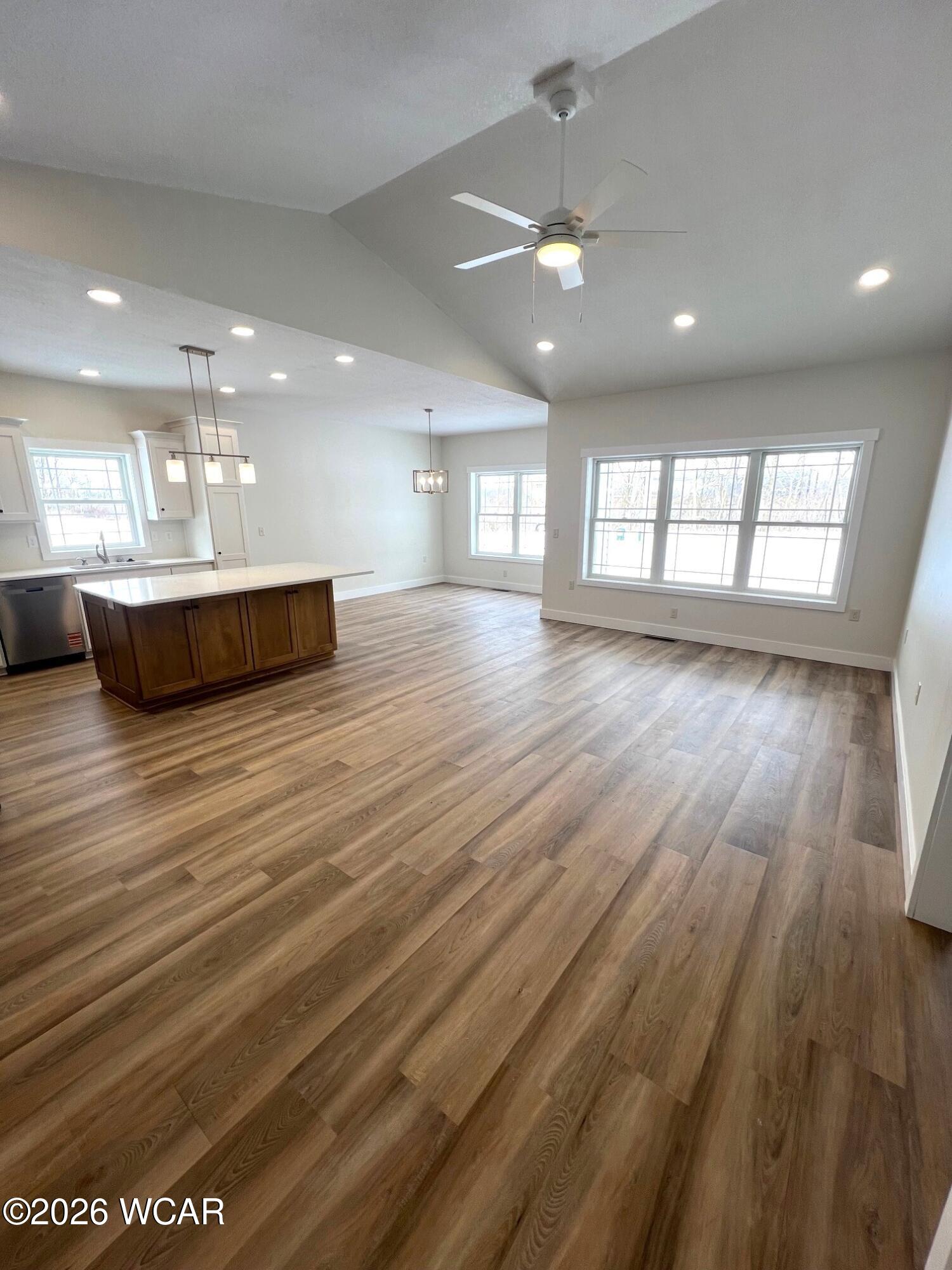 160 Chestnut Lane, Bluffton, Ohio