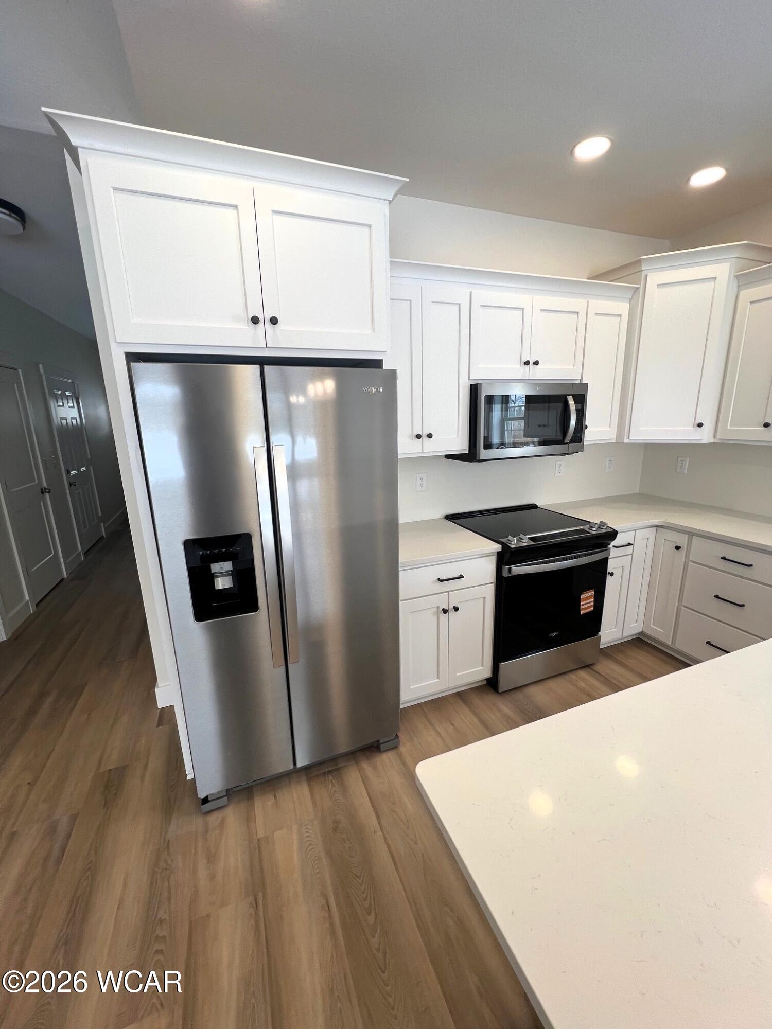 160 Chestnut Lane, Bluffton, Ohio