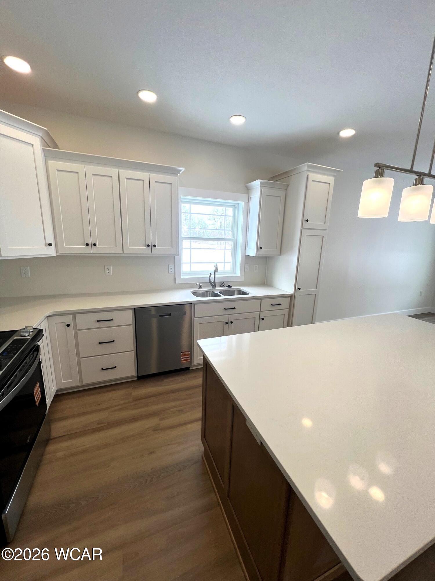 160 Chestnut Lane, Bluffton, Ohio