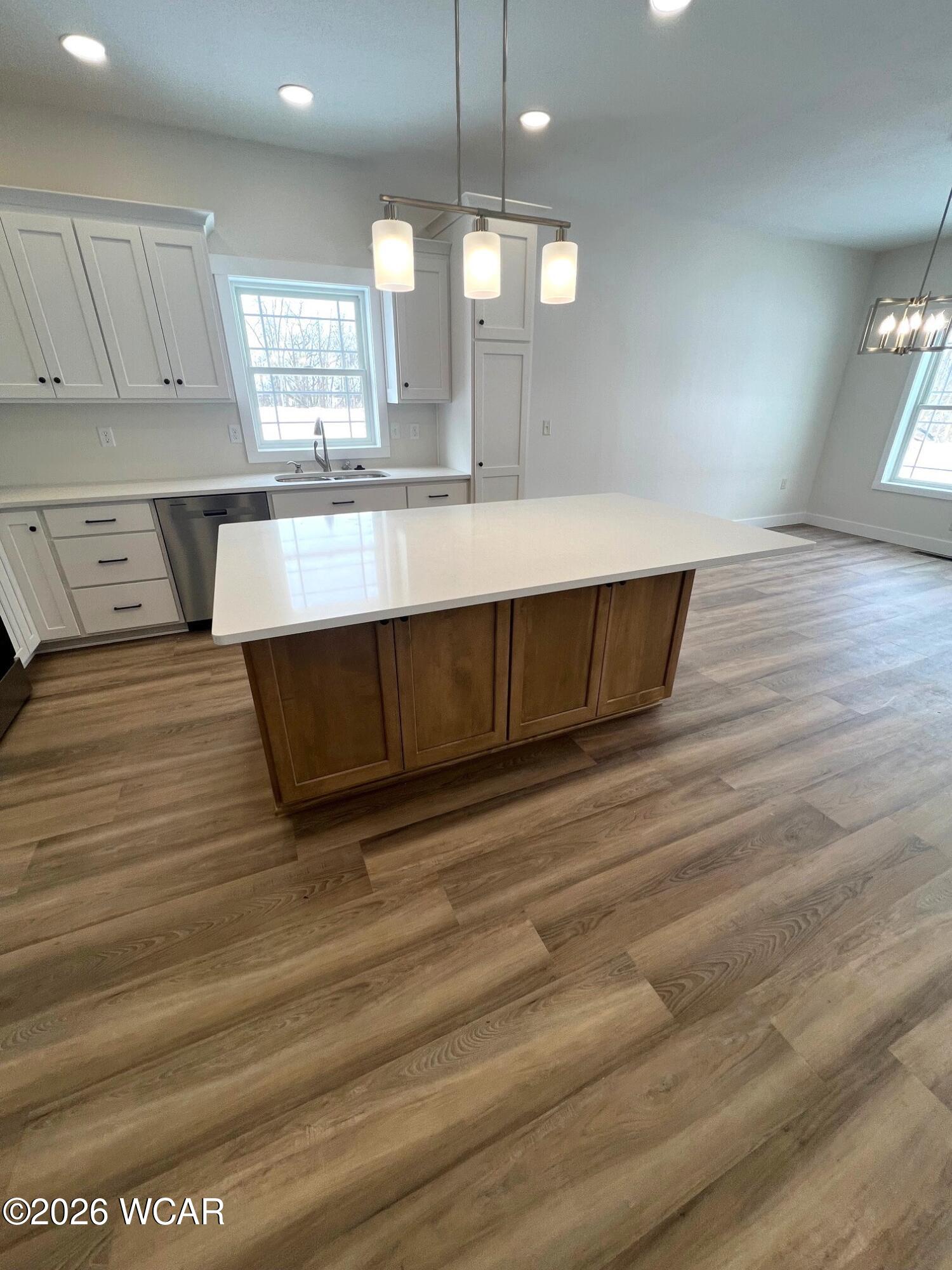 160 Chestnut Lane, Bluffton, Ohio