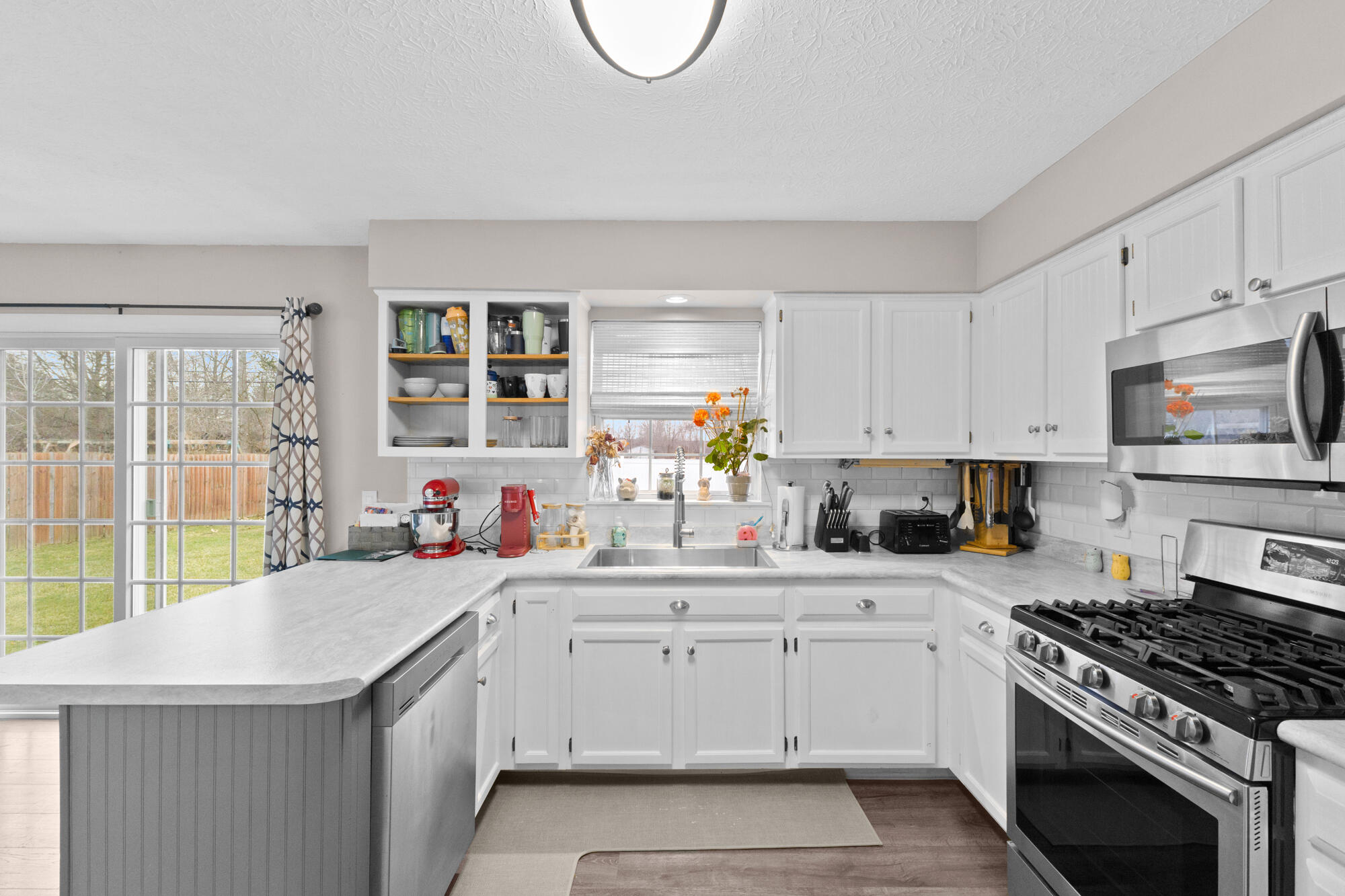 1529 Claudia Lane, Marysville, Ohio 43040