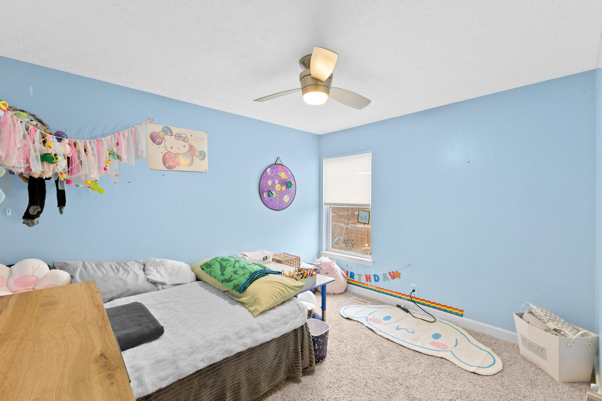 1529 Claudia Lane, Marysville, Ohio 43040