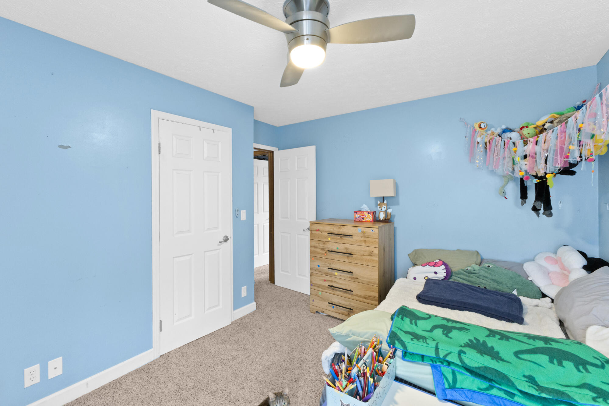 1529 Claudia Lane, Marysville, Ohio 43040