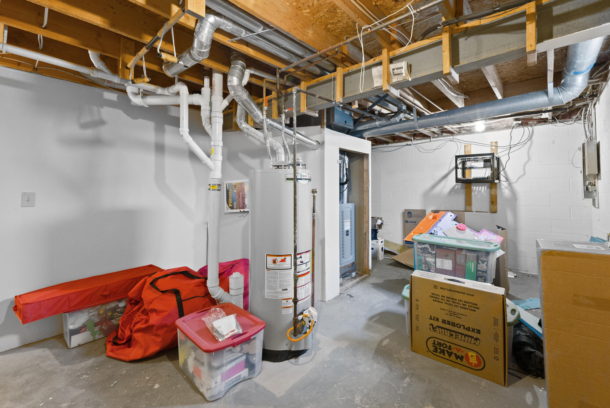 1529 Claudia Lane, Marysville, Ohio 43040