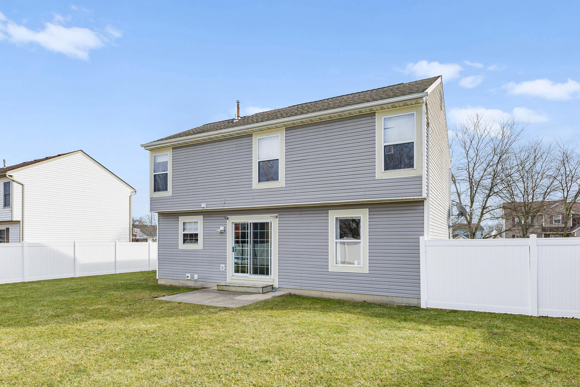 1529 Claudia Lane, Marysville, Ohio 43040