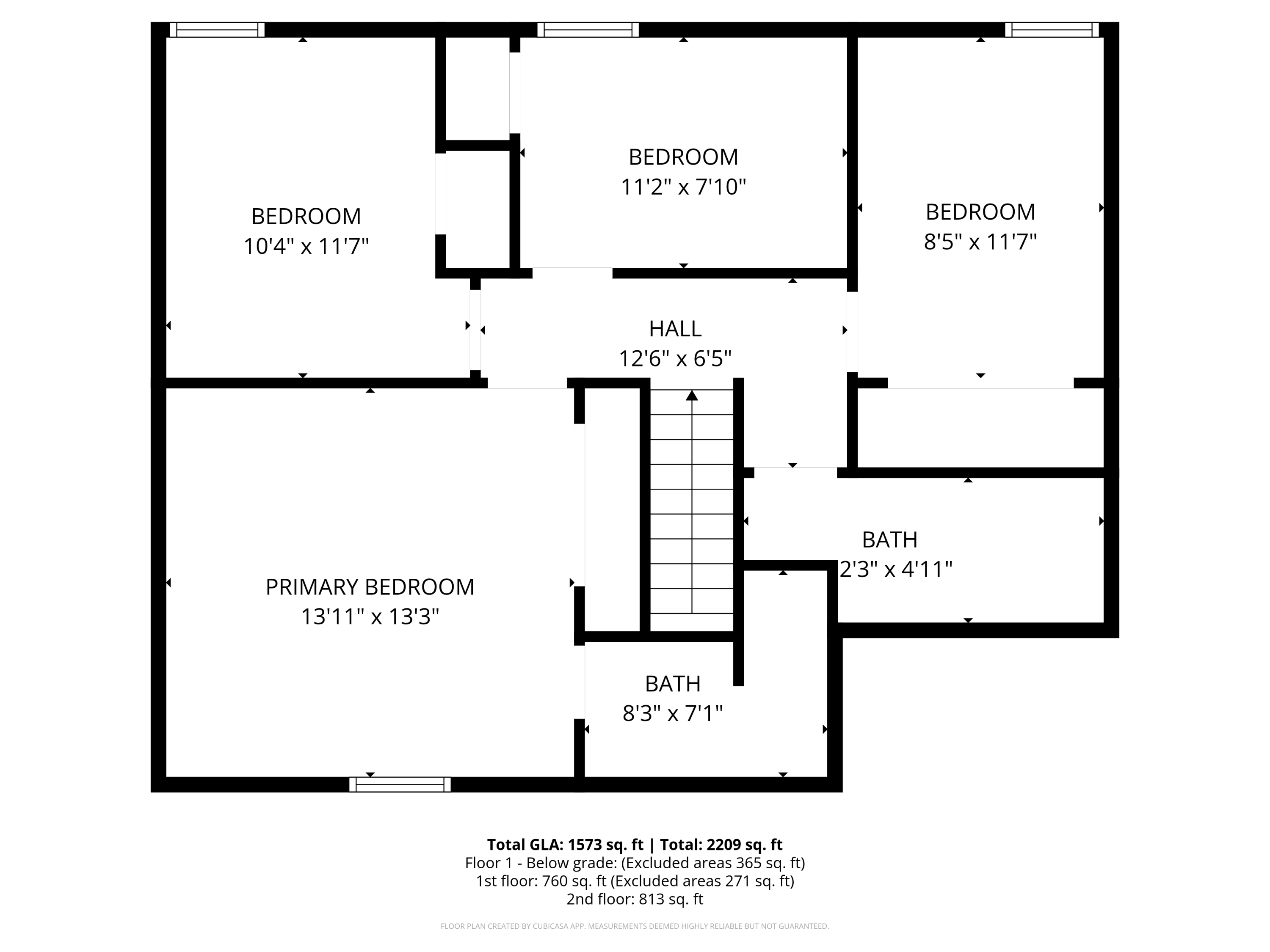 1529 Claudia Lane, Marysville, Ohio 43040