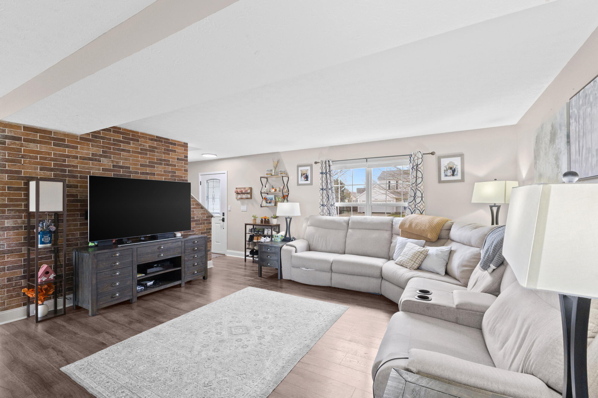 1529 Claudia Lane, Marysville, Ohio 43040