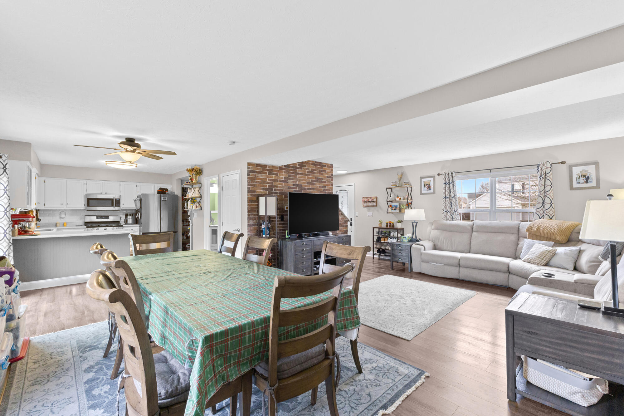 1529 Claudia Lane, Marysville, Ohio 43040