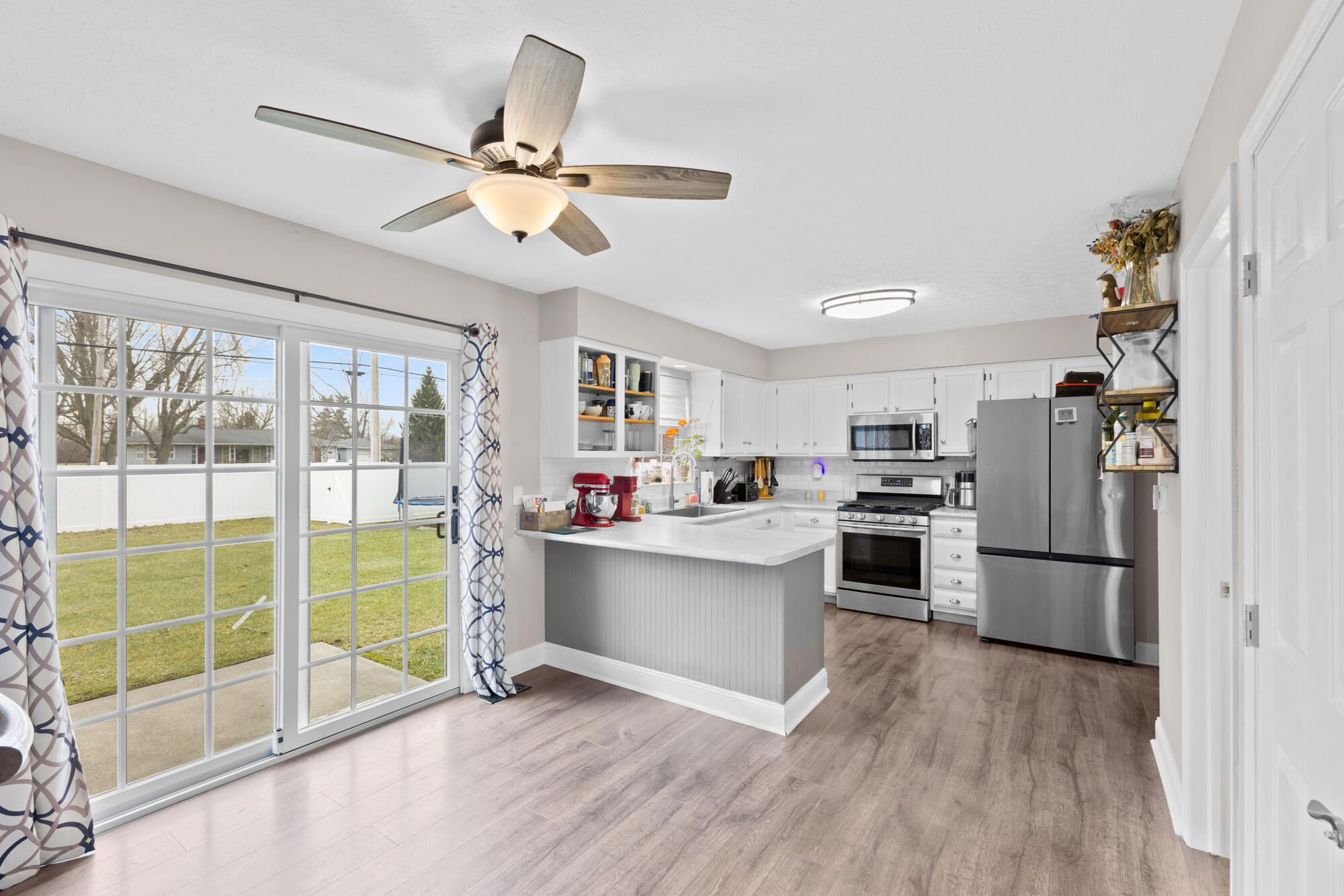 1529 Claudia Lane, Marysville, Ohio 43040