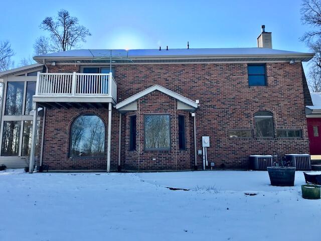 5761 F And K Road, Minster, Ohio 45865