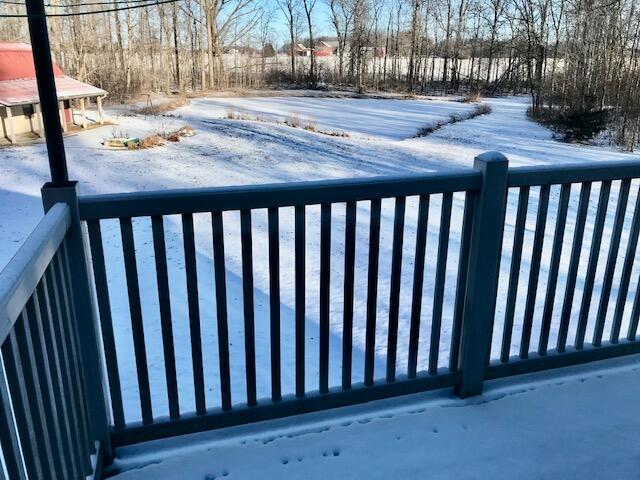 5761 F And K Road, Minster, Ohio 45865