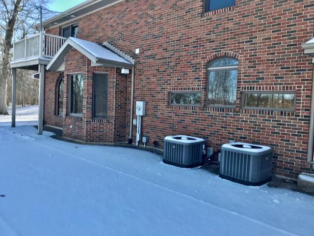 5761 F And K Road, Minster, Ohio 45865