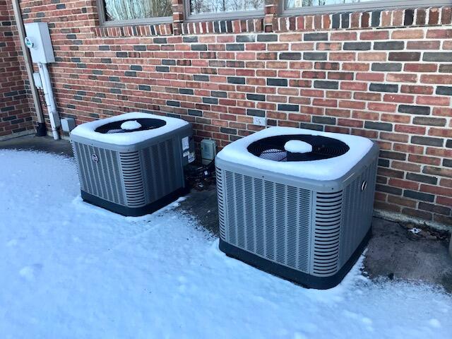 5761 F And K Road, Minster, Ohio 45865