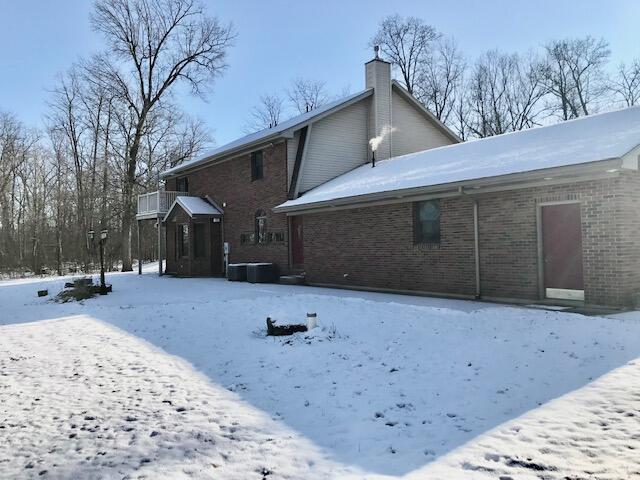 5761 F And K Road, Minster, Ohio 45865