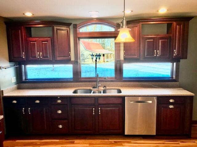 5761 F And K Road, Minster, Ohio 45865