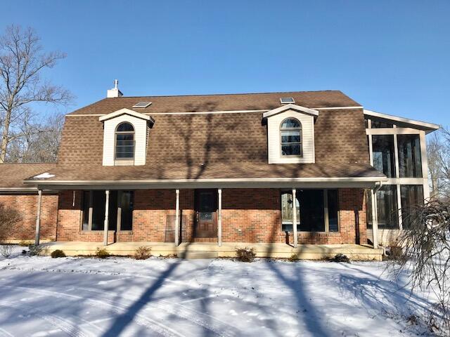 5761 F And K Road, Minster, Ohio 45865