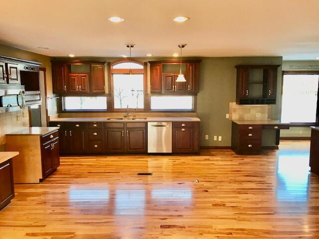 5761 F And K Road, Minster, Ohio 45865