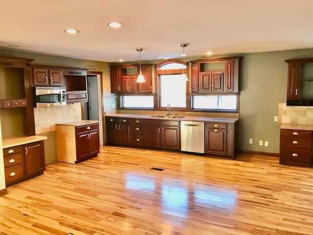 5761 F And K Road, Minster, Ohio 45865