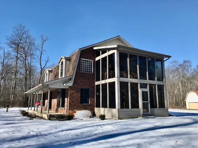 5761 F And K Road, Minster, Ohio 45865