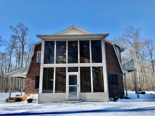 5761 F And K Road, Minster, Ohio 45865