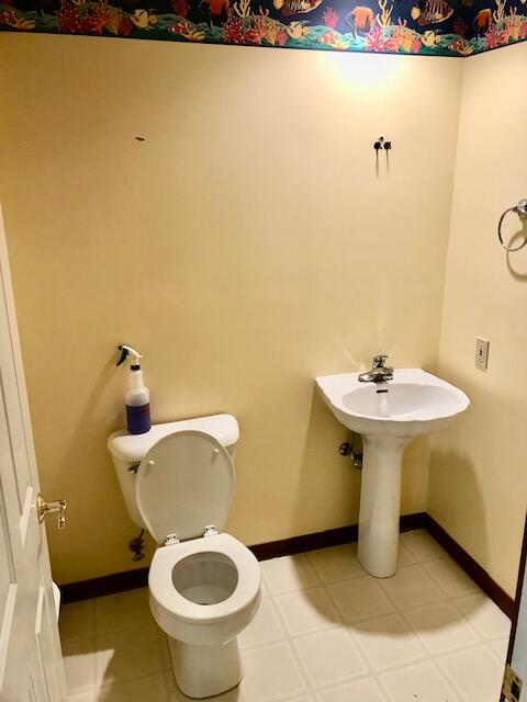 5761 F And K Road, Minster, Ohio 45865