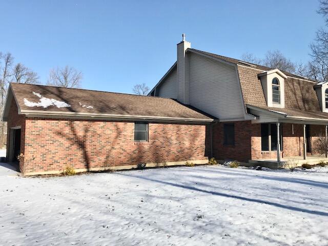 5761 F And K Road, Minster, Ohio 45865