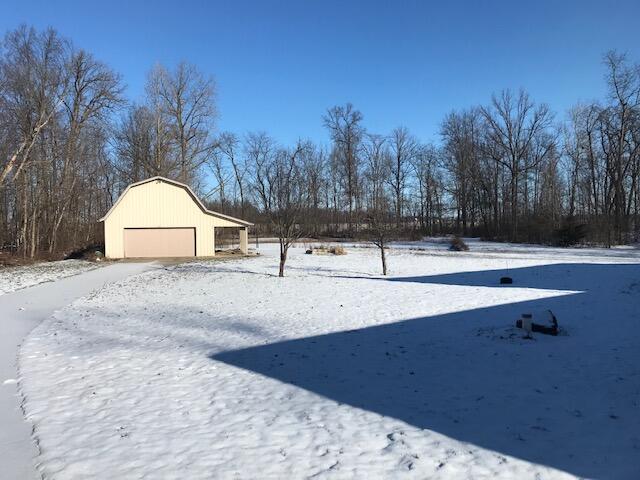 5761 F And K Road, Minster, Ohio 45865