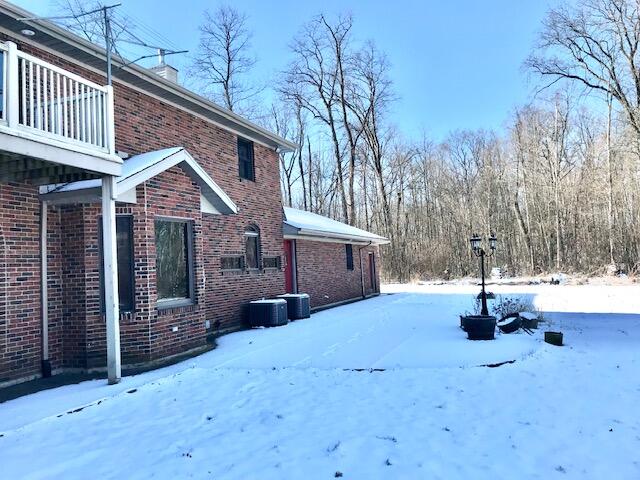 5761 F And K Road, Minster, Ohio 45865