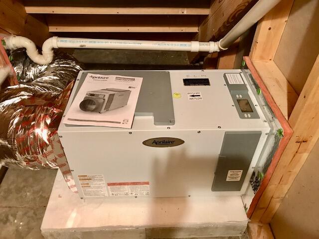 5761 F And K Road, Minster, Ohio 45865